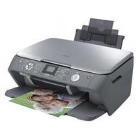Epson Stylus Photo RX530 Printer Ink Cartridges